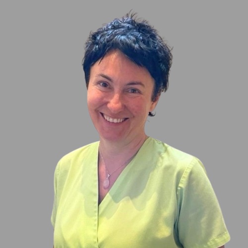 Team Member Image